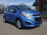 Used 2015 Chevrolet Spark LS image 2