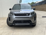 Used 2024 Land Rover Discovery Sport Dynamic SE image 2