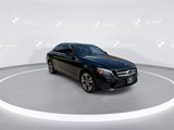 Used 2019 Mercedes-Benz C 300 4MATIC Sedan image 2
