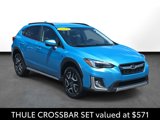 Used 2019 Subaru Crosstrek Hybrid image 3
