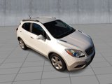 Used 2016 Buick Encore FWD image 2