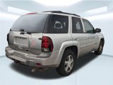 Used 2004 Chevrolet TrailBlazer LT w/ LT Preferred Equipment Group image 5