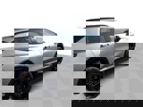 New 2024 Chevrolet Equinox EV RS image 2