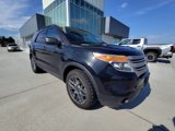 Used 2013 Ford Explorer FWD image 3