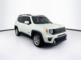 Used 2020 Jeep Renegade Latitude image 4