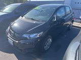 Used 2016 Honda Fit LX image 5