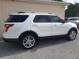 Used 2015 Ford Explorer XLT w/ Equipment Group 202A image 4