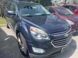 Used 2016 Chevrolet Equinox LT w/ Convenience Package image 2