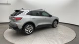 Used 2022 Ford Escape Titanium w/ Class II Trailer Tow Package image 2