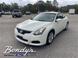 Used 2013 Nissan Altima 2.5 S w/ Convenience Pkg image 5