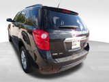 Used 2012 Chevrolet Equinox LT w/ Driver Convenience Package image 3