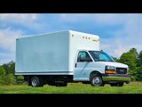 New 2024 GMC Savana 4500 w/ Power Convenience Package image 2