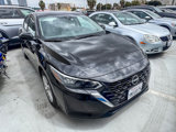 Used 2024 Nissan Sentra S image 2
