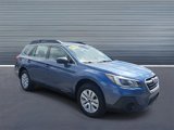 Used 2018 Subaru Outback 2.5i image 2