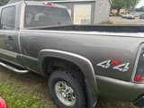 Used 2007 Chevrolet Silverado 2500 LT image 4