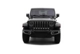 Used 2018 Jeep Wrangler Unlimited Sahara image 2
