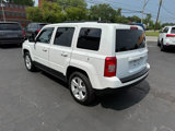 Used 2017 Jeep Patriot Latitude image 4