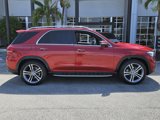 Certified 2022 Mercedes-Benz GLE 350 image 3