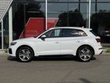 Certified 2025 Audi Q5 2.0T Premium w/ Convenience Plus Package image 2