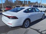 Used 2023 Honda Accord LX image 5
