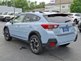 Used 2022 Subaru Crosstrek 2.5i Limited w/ Moonroof Package 1 image 5