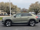 New 2025 Volkswagen Atlas Cross Sport SE image 2
