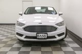 Used 2018 Ford Fusion SE w/ Fusion SE Technology Package image 3