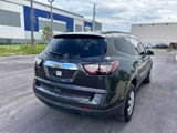 Used 2015 Chevrolet Traverse LS image 4