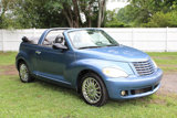 Used 2006 Chrysler PT Cruiser GT image 3