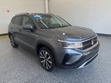 Used 2024 Volkswagen Taos SE w/ Panoramic Sunroof Package image 5