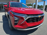 New 2026 Chevrolet Trax LT w/ Sunroof Package image 2