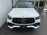 Used 2021 Mercedes-Benz GLE 53 AMG 4MATIC image 6