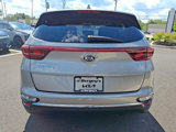 Used 2020 Kia Sportage LX image 5