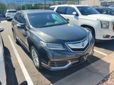 Used 2016 Acura RDX AWD image 2
