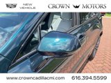 New 2024 Cadillac XT4 Sport image 5