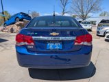 Used 2012 Chevrolet Cruze Eco image 4