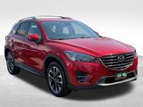 Used 2016 MAZDA CX-5 Grand Touring image 3