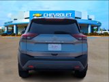Used 2022 Nissan Rogue SV w/ SV Premium Package image 4