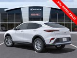 New 2025 Buick Envista Preferred w/ Convenience II Package image 3