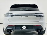 Used 2022 Porsche Macan GTS image 5