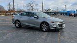 New 2025 Chevrolet Malibu RS image 2