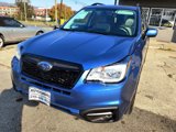 Used 2018 Subaru Forester 2.5i Premium image 6