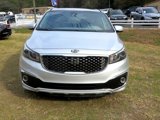 Used 2018 Kia Sedona SX Limited w/ SX Limited Prestige Package image 3