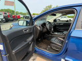 Used 2022 Ford Edge SEL image 6