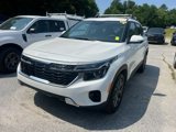 Used 2024 Kia Seltos S image 2