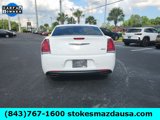 Used 2022 Chrysler 300 Touring L image 4