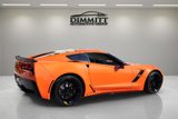 Used 2019 Chevrolet Corvette Grand Sport image 5