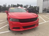 Used 2022 Dodge Charger SXT w/ Leather Interior Group image 2