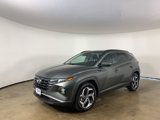 Used 2022 Hyundai Tucson SEL w/ Convenience Package image 2