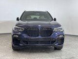 Used 2021 BMW X5 M50i w/ Executive Package image 2